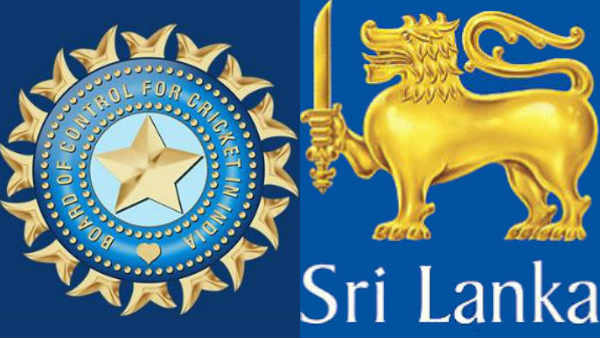 இந்தியா - இலங்கை தொடர் 