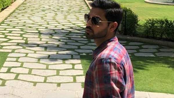 மெளன பாஷை 