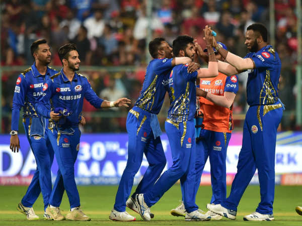 ஐபிஎல் தேதிகள்