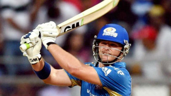 கோரி ஆண்டர்சன்