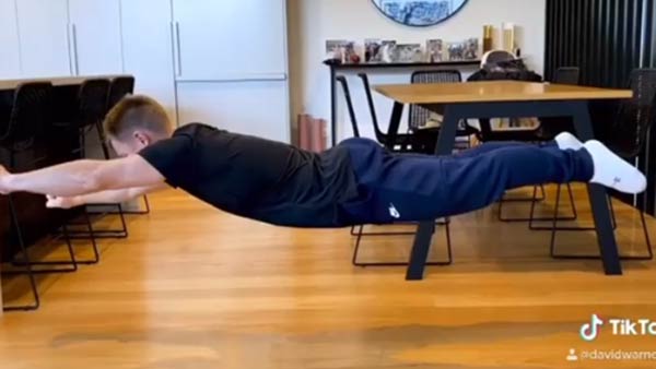 இந்திய பாடல்களுக்கு நடனம் 