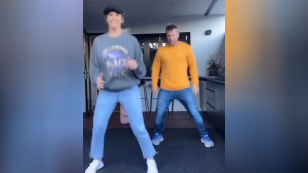 வீடுகளில் முடங்கிய வீரர்கள் 