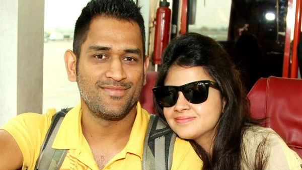 சாக்ஷி என்ன சொன்னார்?