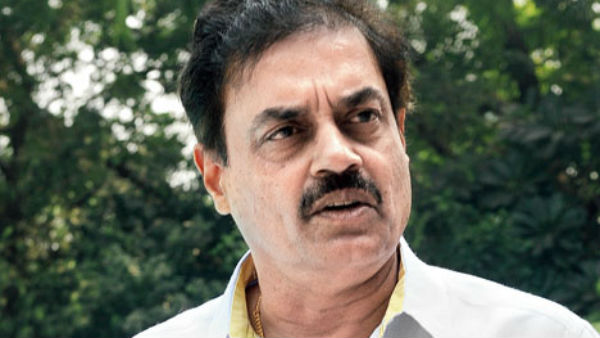 இந்திய அணிக்கு தேர்வு 