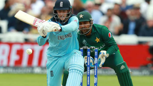 இங்கிலாந்து தொடர் 