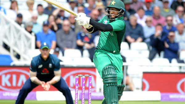 பாகிஸ்தான் அணி இன்று பயணம் 