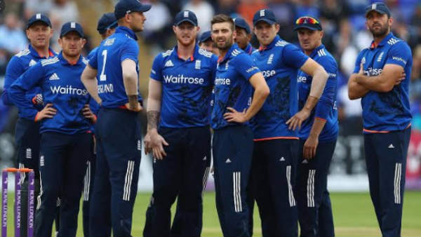 அமெச்சூர் கிரிக்கெட்