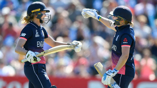 இங்கிலாந்து -மேற்கிந்திய தீவுகள் தொடர் 