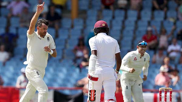 டெஸ்ட் தொடர்