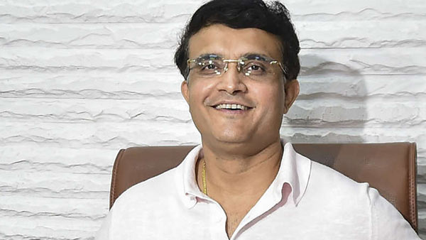 கங்குலி ஆதரவு