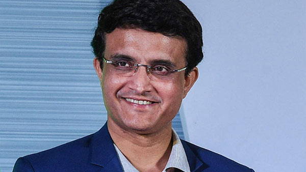 கங்குலி மறுப்பு