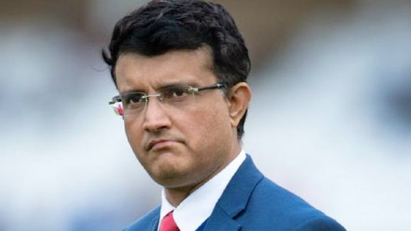 கங்குலி மூலம் தீர்வு 