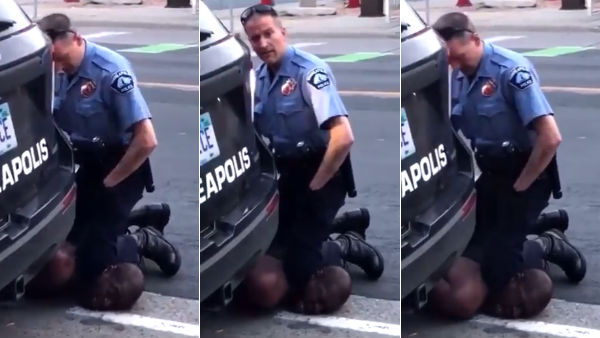 பிளாய்ட் படுகொலை 