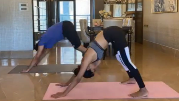 கலாய்த்த ரோகித் சர்மா 