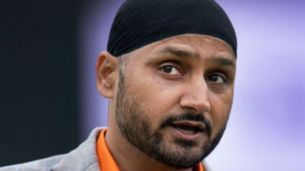 ஹர்பஜன் சிங் விமர்சனம்