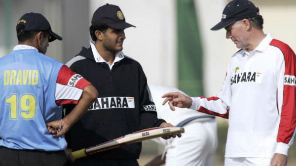 ஒருவரை ஒருவர் நம்பவில்லை