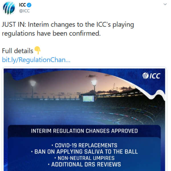 பரிந்துரைகளை உறுதி செய்தது 