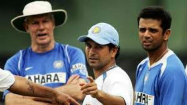 2007 உலகக்கோப்பை தோல்வி