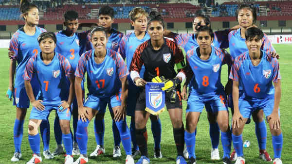 வீராங்கனைகள் ஆர்வம் 