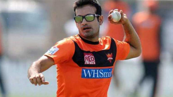 இந்திய அணியில் பதான்