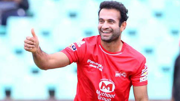 ஒருநாள் தொடரில் வாய்ப்பு