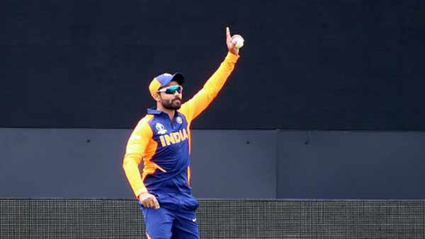 கம்பீர் பாராட்டு