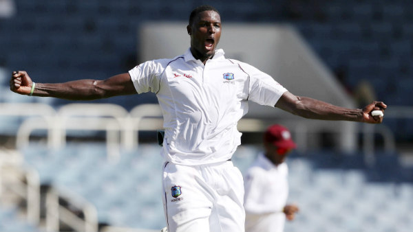 ஜேசன் ஹோல்டர் கருத்து 