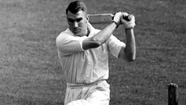 டெஸ்ட் கேப்டன் 