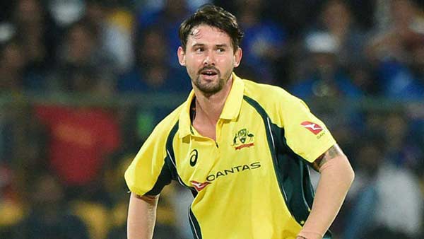 ரிச்சர்ட்சன் வரவேற்பு 