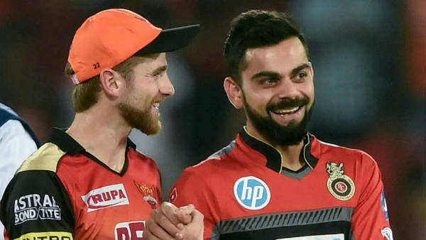 விராட் குறித்து வில்லியம்சன் 