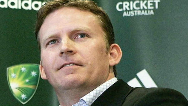 முந்தைய தலைமை அதிகாரி