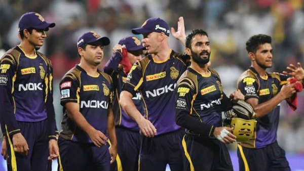 கேகேஆர் சிஇஓ பளீச் 