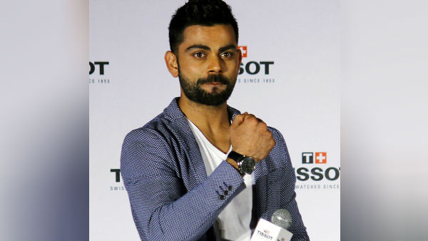 சச்சின் கோடீஸ்வர வாட்ச் 