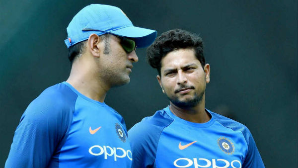 சிறப்பான டீம் வொர்க் 