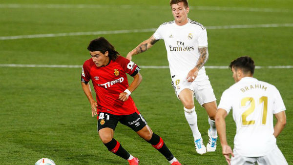 அன்டர் 15 அணியில் விளையாடியவர் 