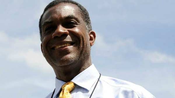 மைதானங்களில் இனவெறி 