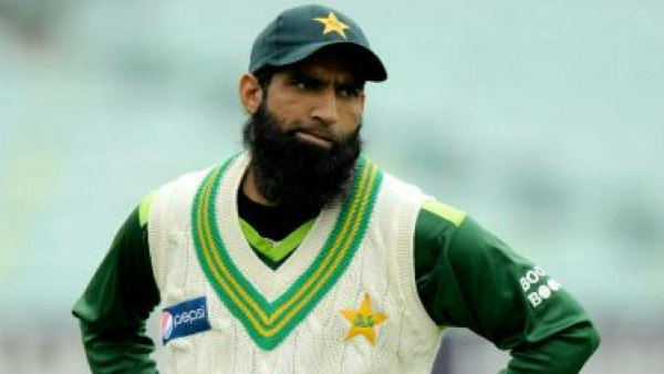 முகமது யூசுப்