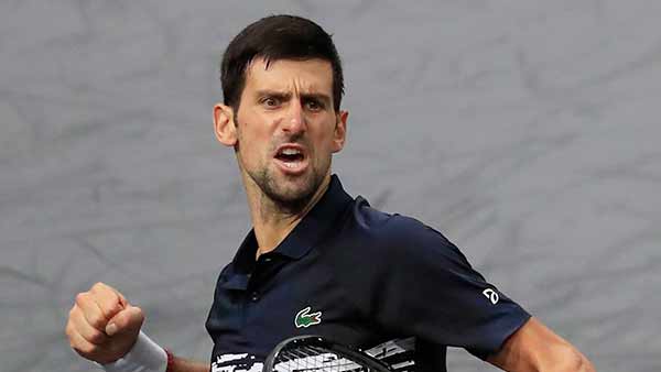 முன்னெச்சரிக்கை இல்லை