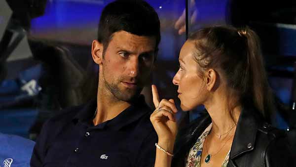 கடும் விமர்சனம்