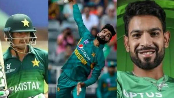 மீண்டும் பரிசோதனை