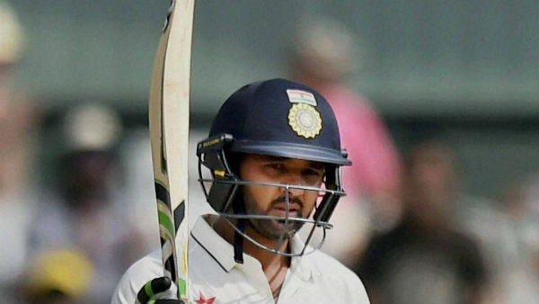 வாய்ப்பு கிடைக்கவில்லை