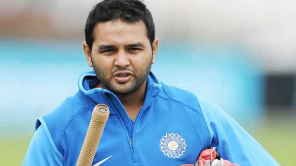 டெஸ்ட் அறிமுகம்