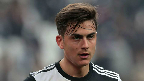 யுவெண்டஸ் வீரர்