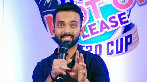 ரஹானே நீடிக்கலாம் 