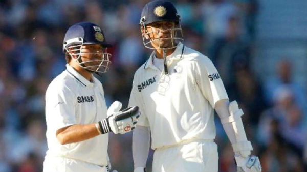 சச்சின் ஏக்கம் நிறைவேறியது 