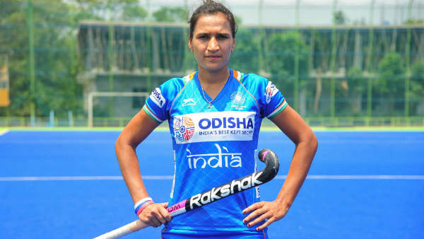 அர்ஜூனா விருதுக்கு பரிந்துரை 