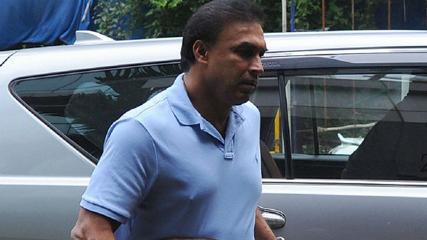 சென்னையில் லாக்டவுன் ஏன்?