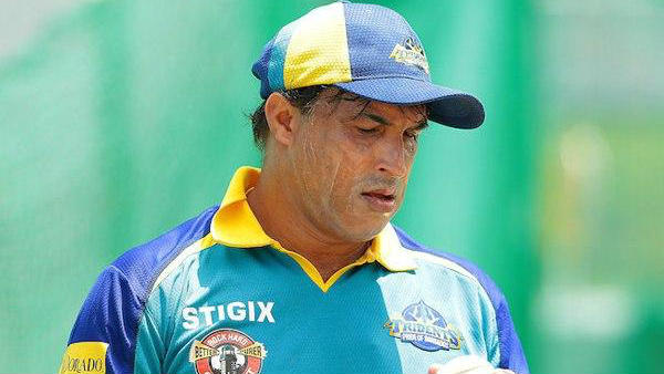 ராபின் சிங்