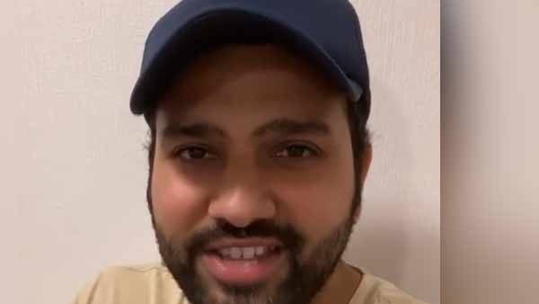 வீட்டில் முடங்கிய வீரர்கள் 