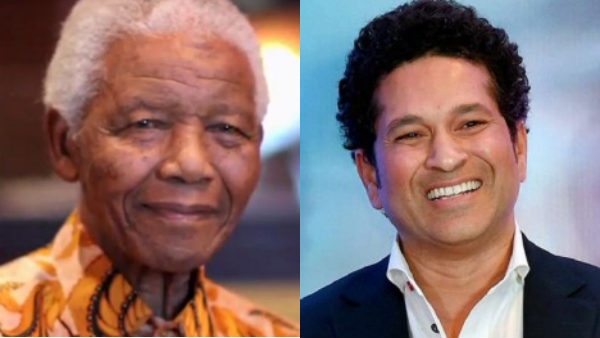 நெல்சன் மண்டேலா கூற்று